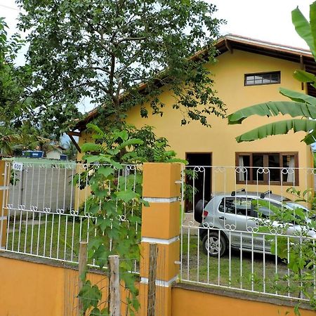 Pouso Paratiense Jabaquara Araquari Exterior foto