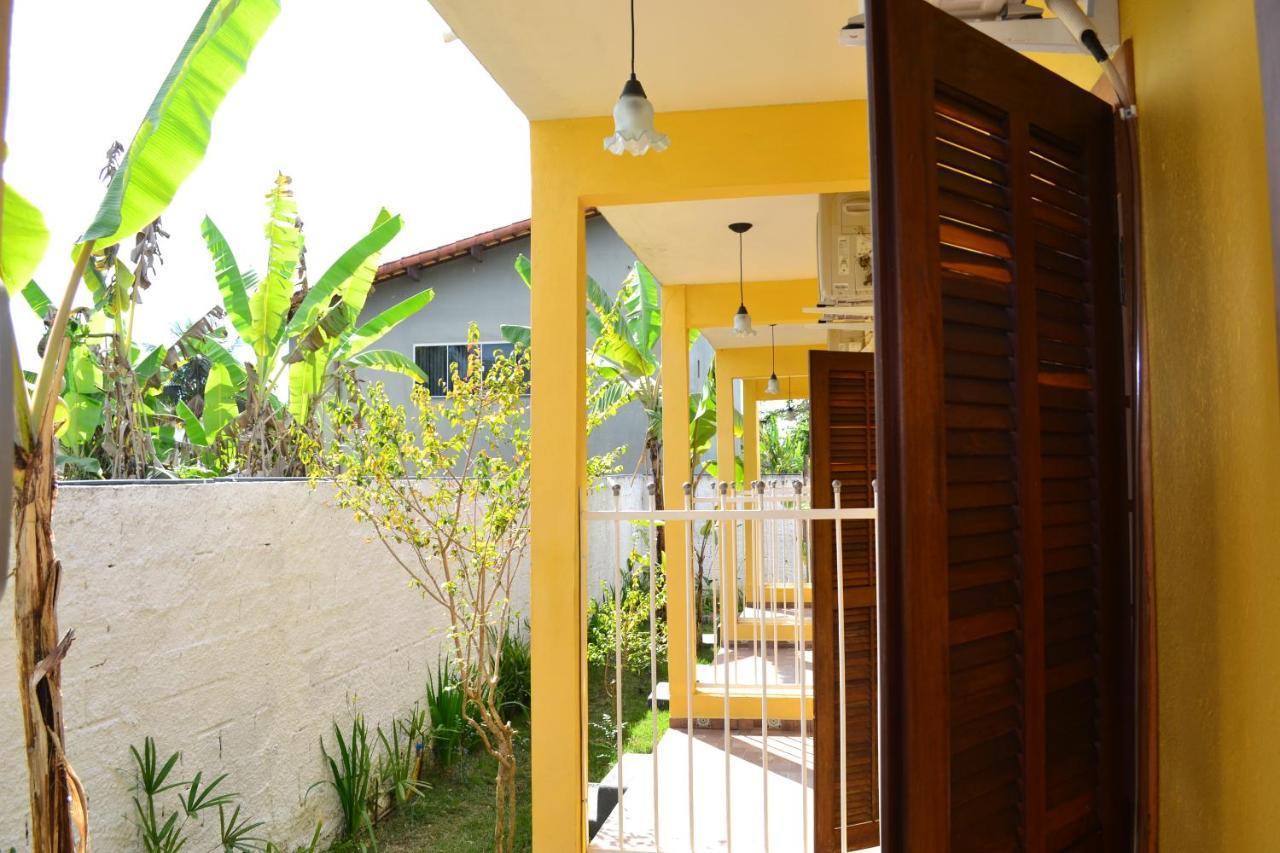 Pouso Paratiense Jabaquara Araquari Exterior foto