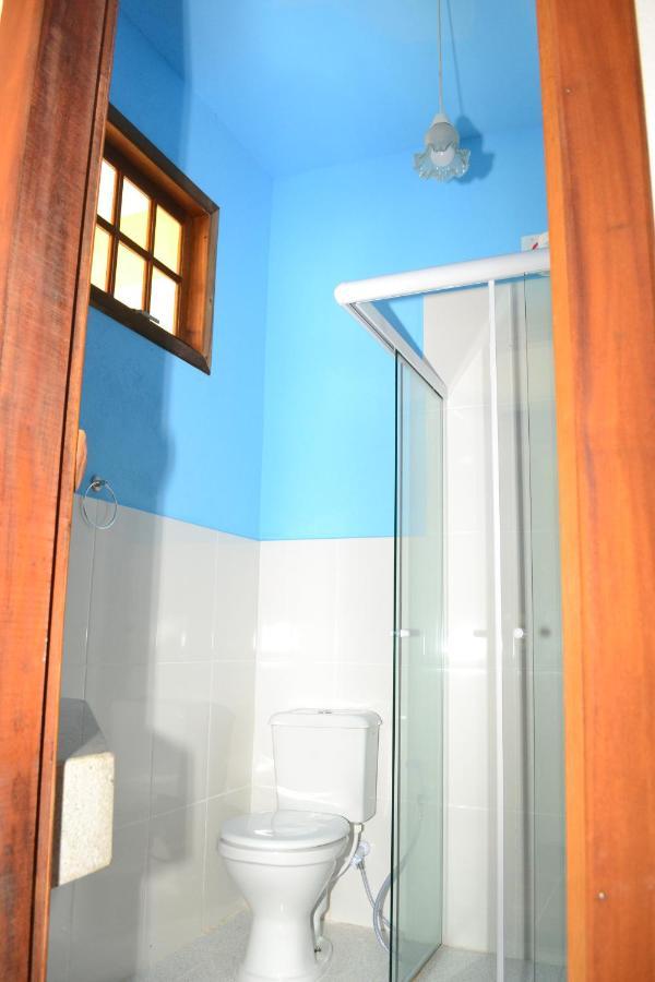 Pouso Paratiense Jabaquara Araquari Exterior foto